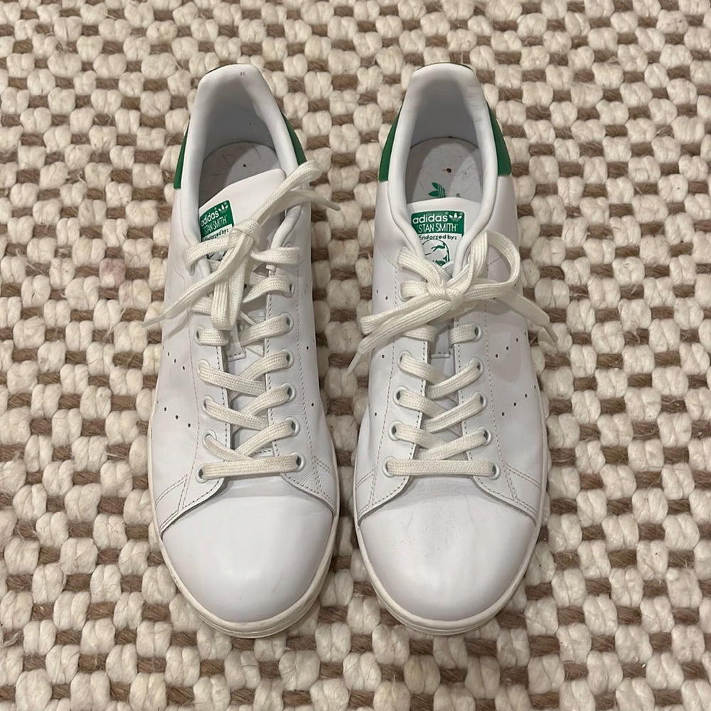 Men’s Stan Smith Sneakers | Size 11